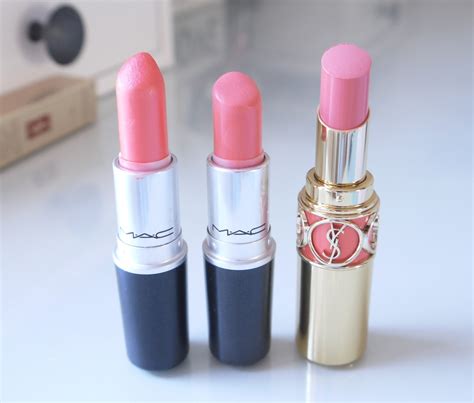 ysl peach passion lipstick dupe|lipstick dupe match.